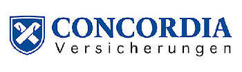Logo Concordia Versicherungen