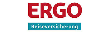 Logo Ergo Reiseversicherung